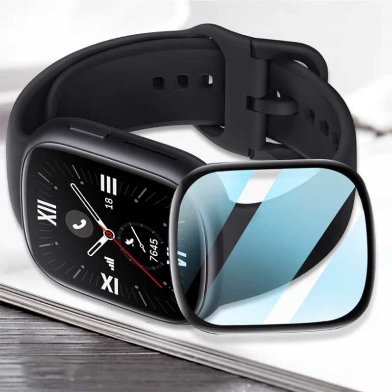 3D Curved Soft Edge Clear Prot - Curved Edge Screen 리뷰 및 가격