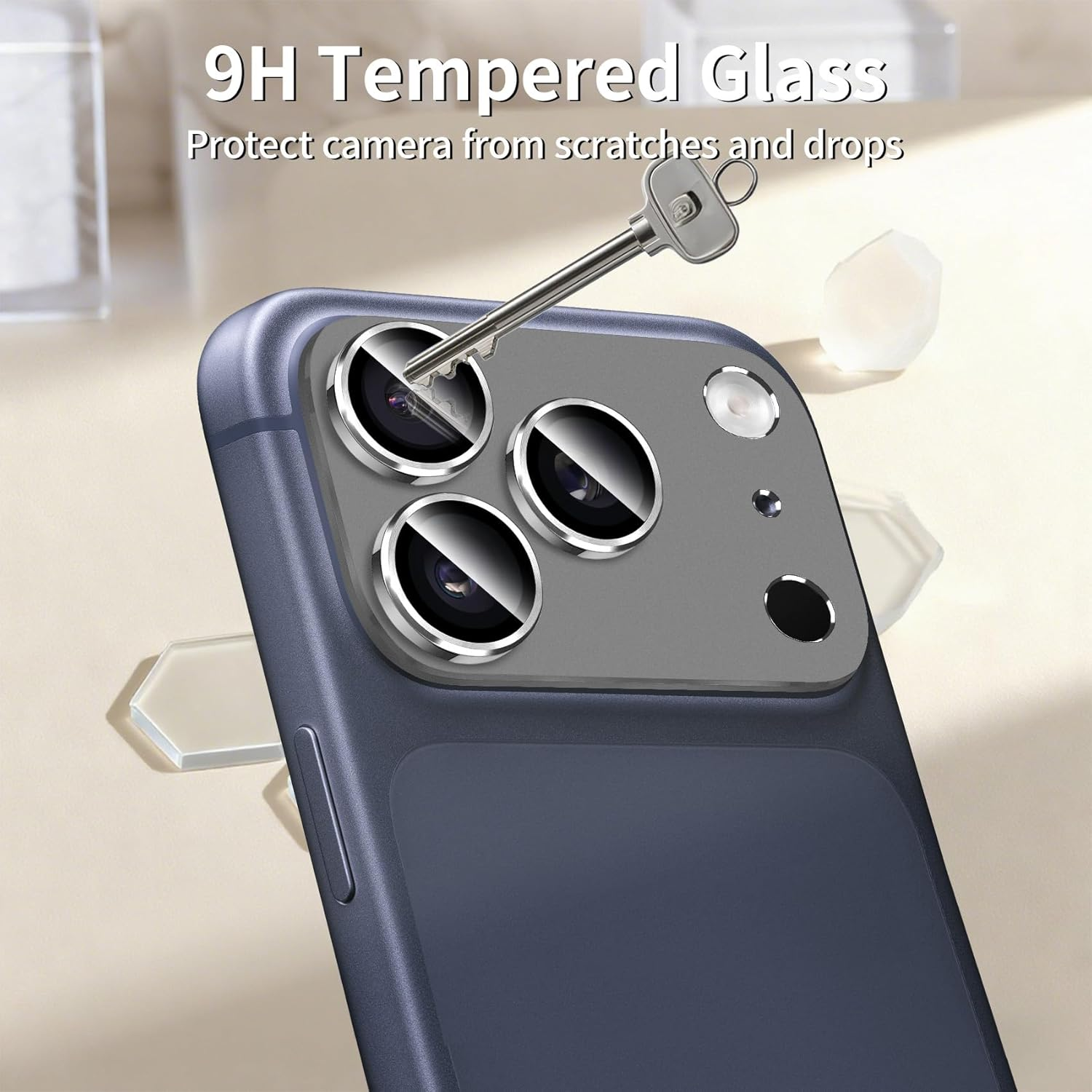 9H Tempered Glass Camera Lens  - Tempered Glass Screen 9H 리뷰 및 가격