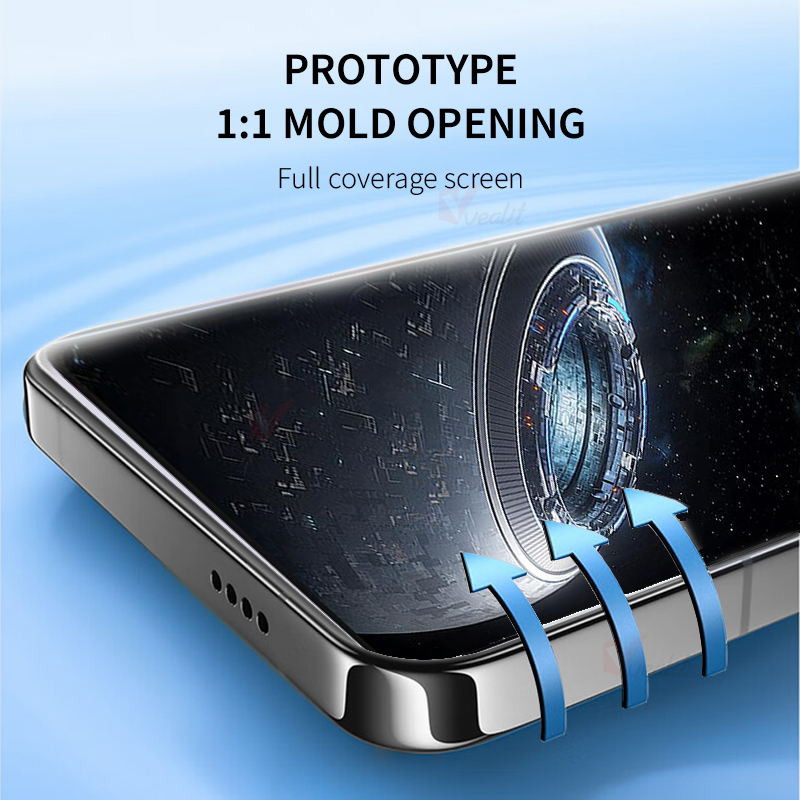 2-4Piece TPU HD Flexible Hydro - Flexible Tpu Film 리뷰 및 가격