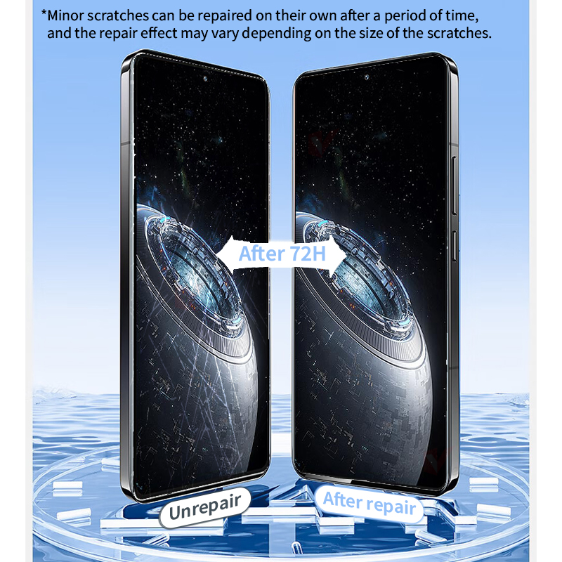 2-4Piece TPU HD Flexible Hydro - Flexible Tpu Film 리뷰 및 가격