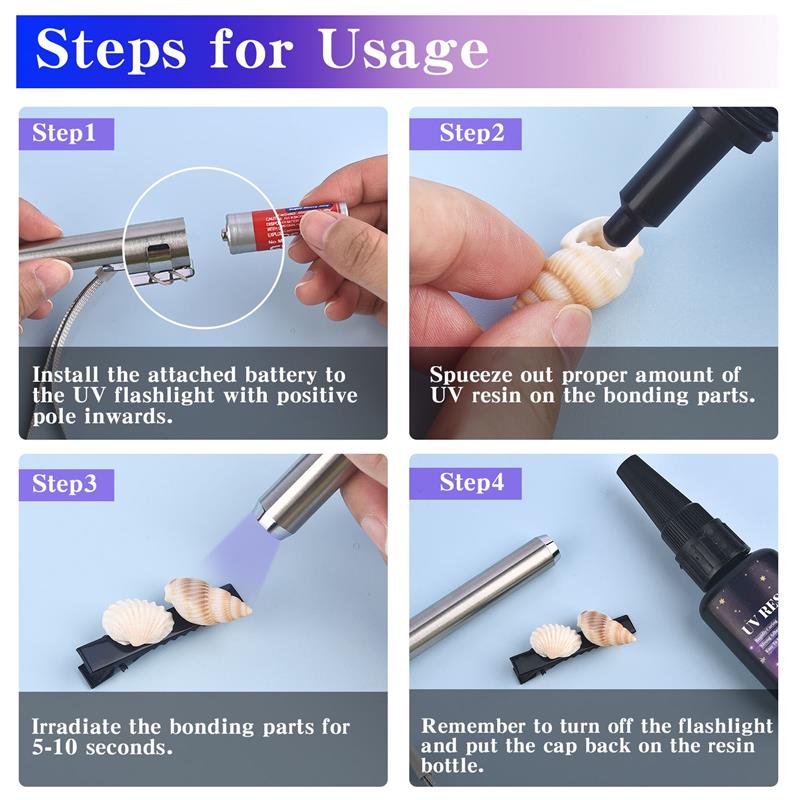UV Bonding Welding Glue Kit Fi - Liquid Uv Glue Kit 리뷰 및 가격