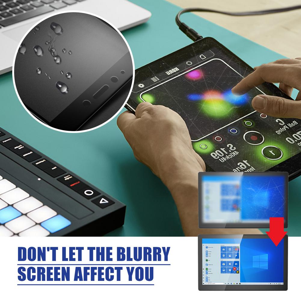 Liquid Screen Protector Spray  - Oleophobic Coating Spray 리뷰 및 가격