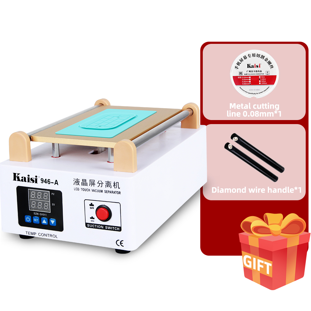 Kaisi 946A LCD Screen Touch Sc - Screen Alignment Tool 리뷰 및 가격