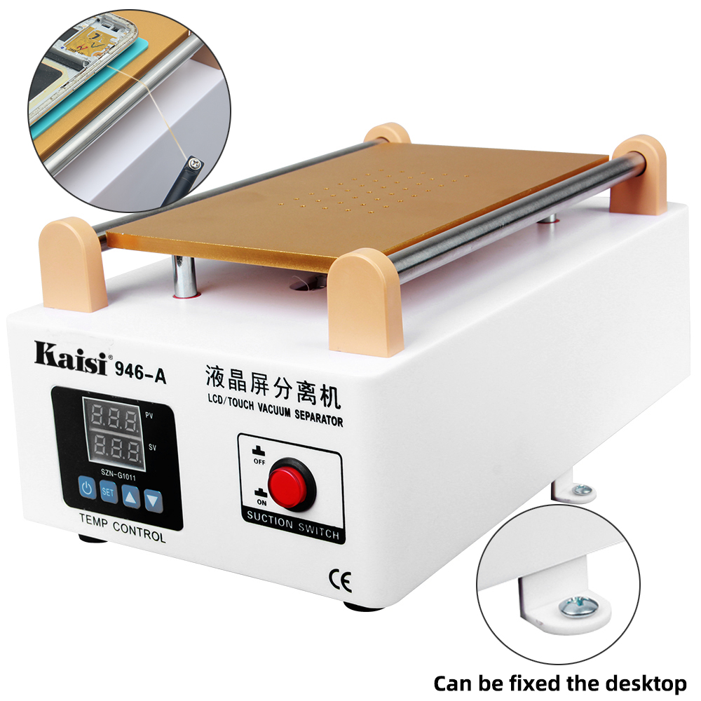 Kaisi 946A LCD Screen Touch Sc - Screen Alignment Tool 리뷰 및 가격
