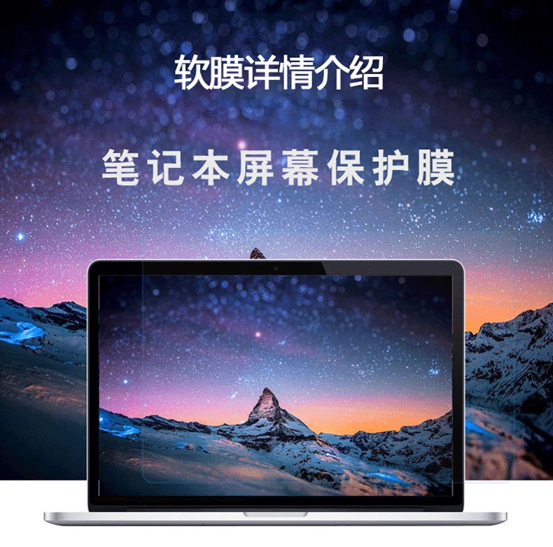 1PCS Anti-Scratch Anti-glare M - Matte Anti Glare Screen 리뷰 및 가격