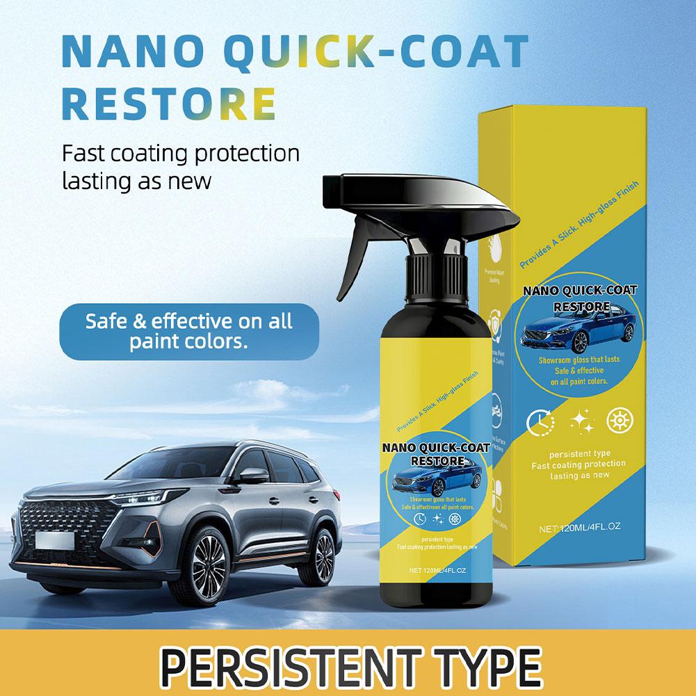1/3PCS Automotive Nano Ceramic - Nano Liquid Coating 리뷰 및 가격