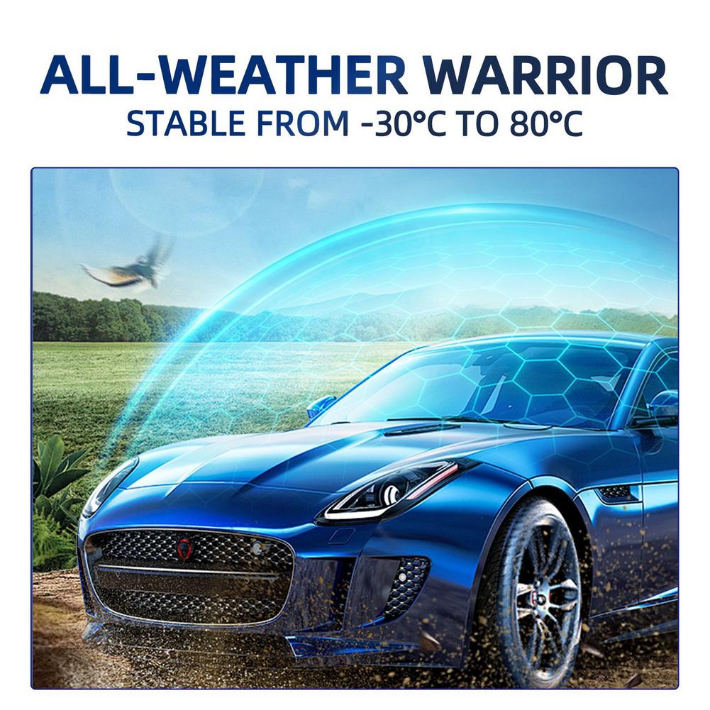 1/3PCS Automotive Nano Ceramic - Nano Liquid Coating 리뷰 및 가격
