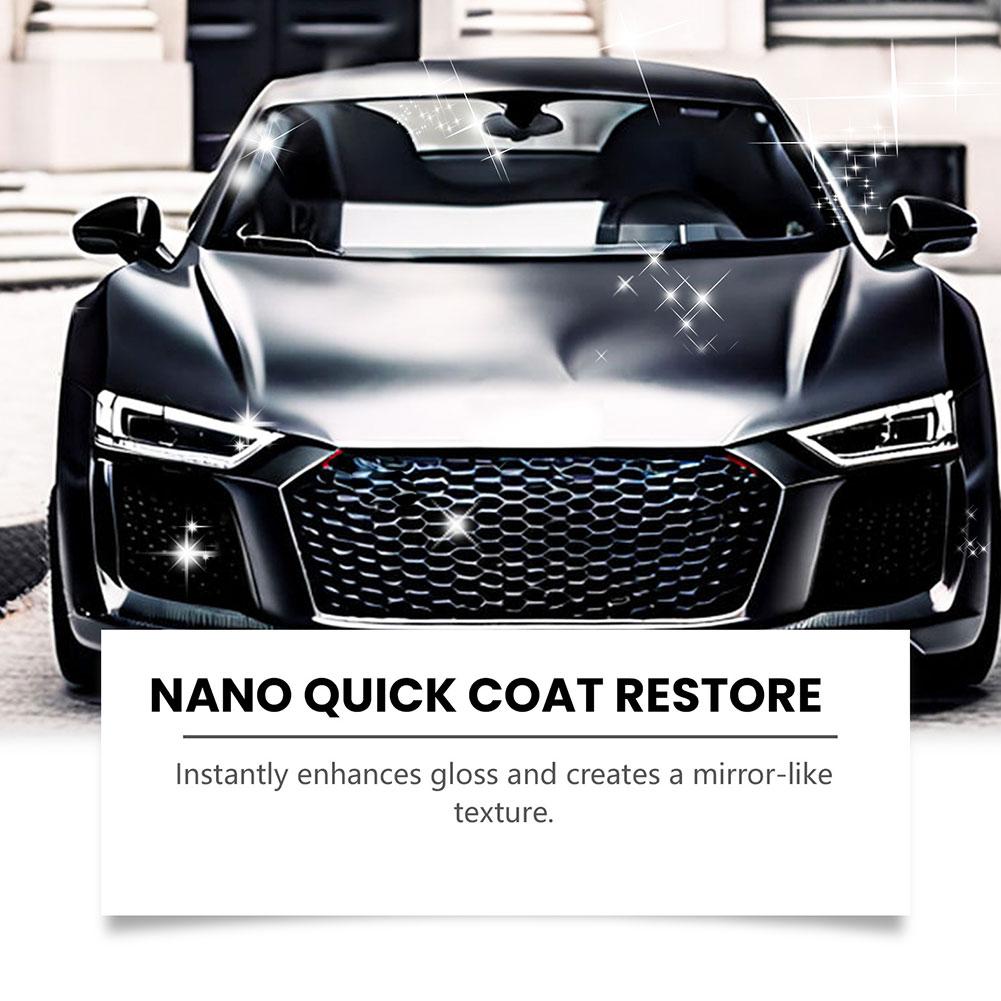 1/3PCS Automotive Nano Ceramic - Nano Liquid Coating 리뷰 및 가격
