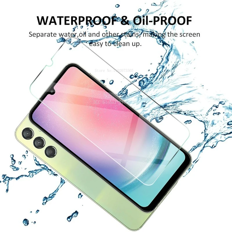 4Pcs Protective Glass for Sams - Screen Protector Cutter 리뷰 및 가격
