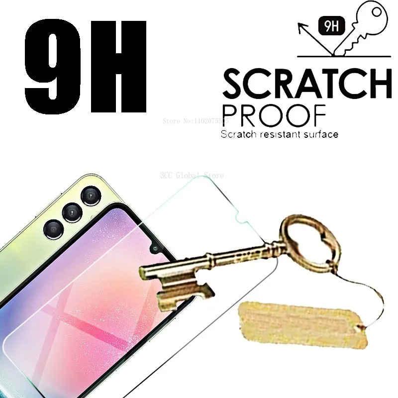 4Pcs Protective Glass for Sams - Screen Protector Cutter 리뷰 및 가격