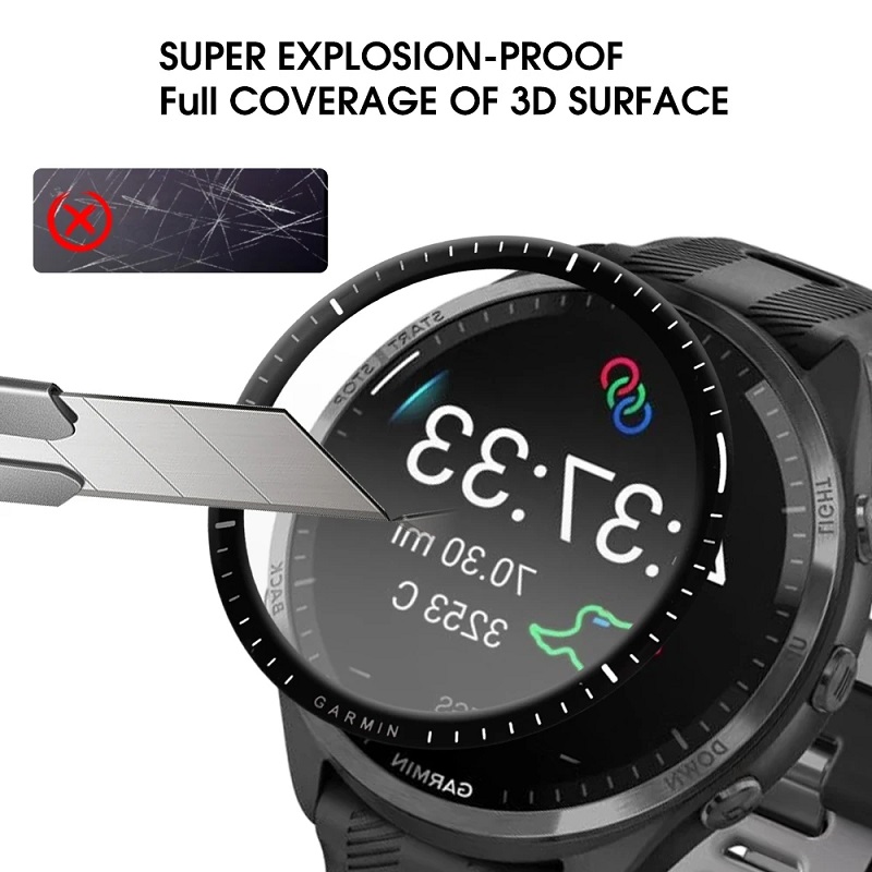 3D Curved Screen Protector Com - Hydrogel Screen Protector 리뷰 및 가격