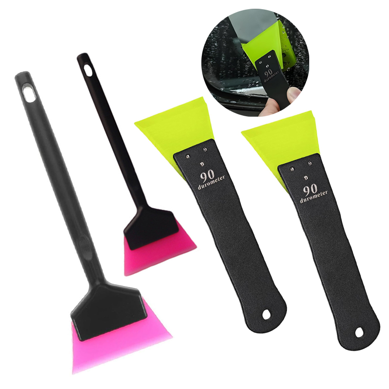 Small Squeegee for Vinyl Rubbe - Air Bubble Remover 리뷰 및 가격