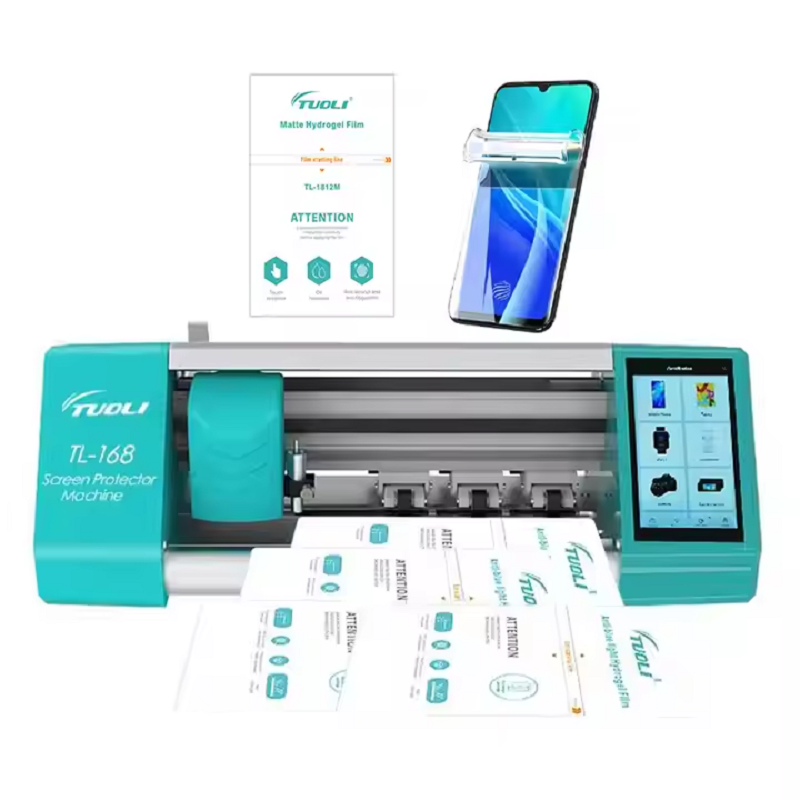 TuoLi Mobile Phone Screen Prot - Screen Protector Cutter 리뷰 및 가격