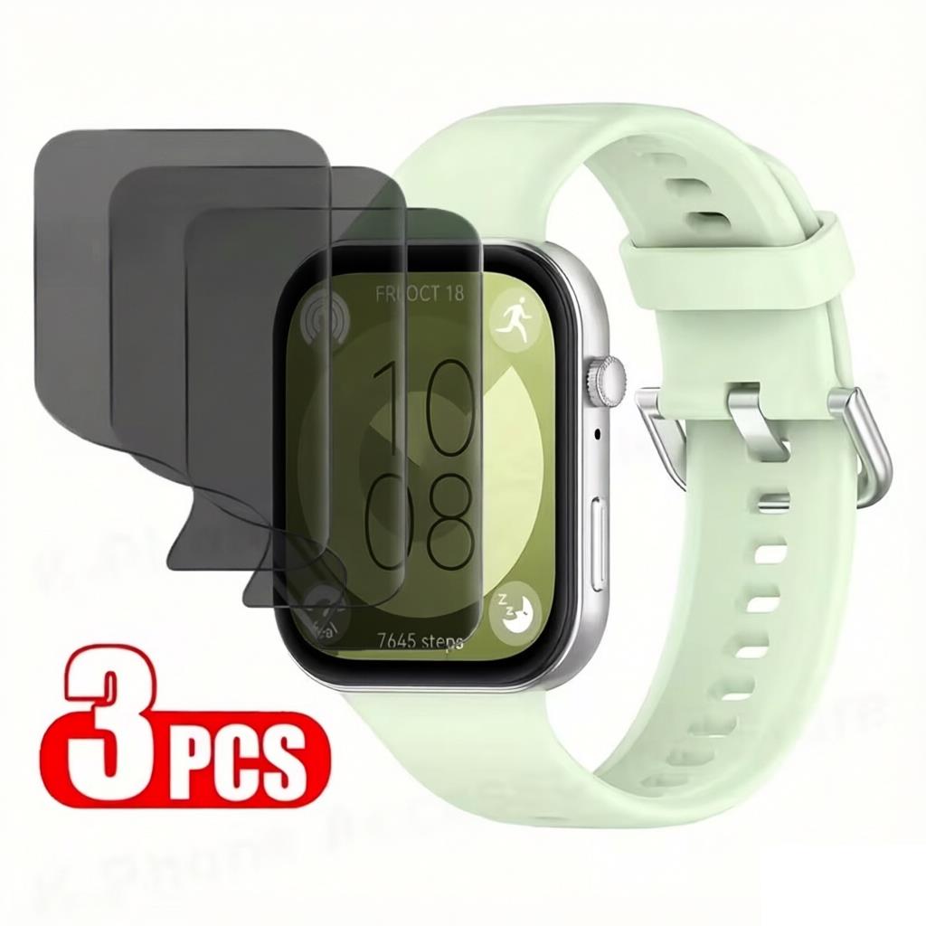 1-3Pcs Privacy Hydrogel Screen - Privacy Screen Protector 리뷰 및 가격
