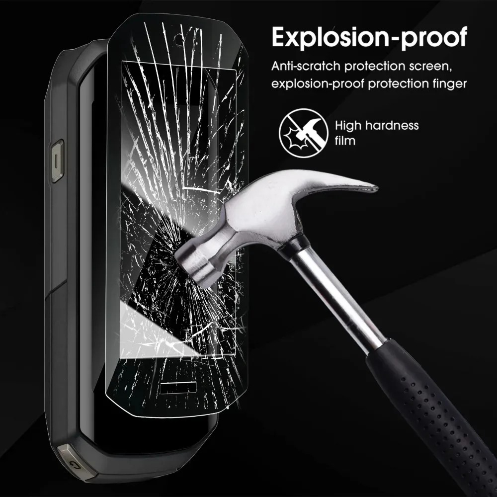1-3Pcs 3D Curved Tempered Glas - Curved Edge Screen 리뷰 및 가격