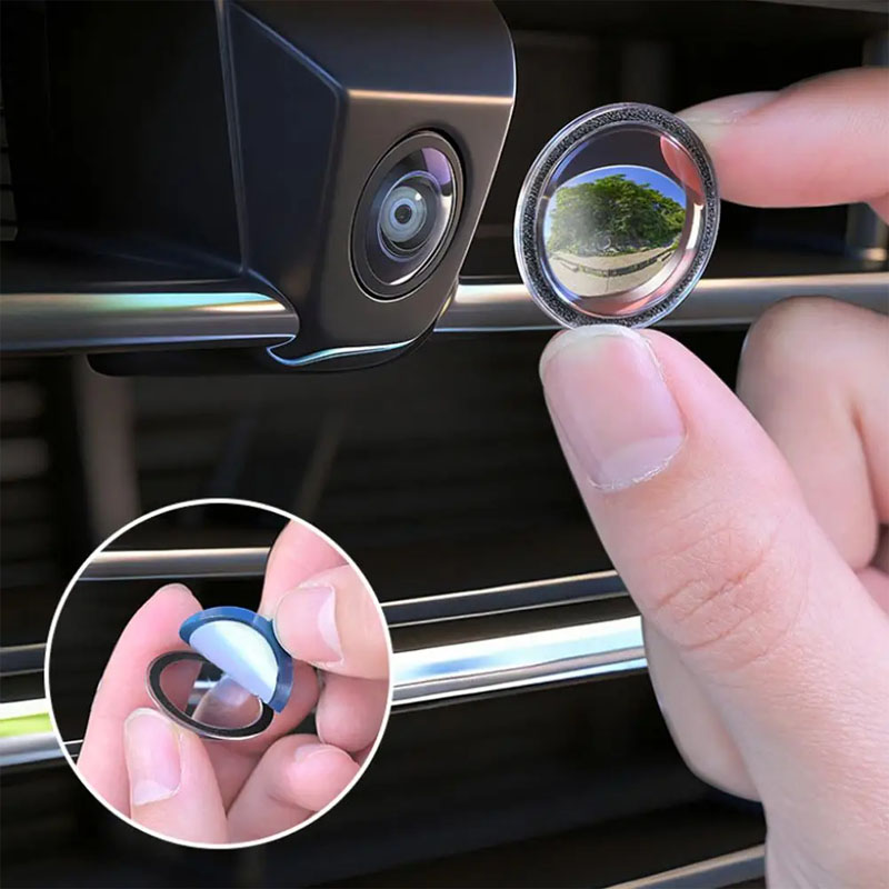4pcs Car Camera Protective Cov - Camera Lens Protector 리뷰 및 가격