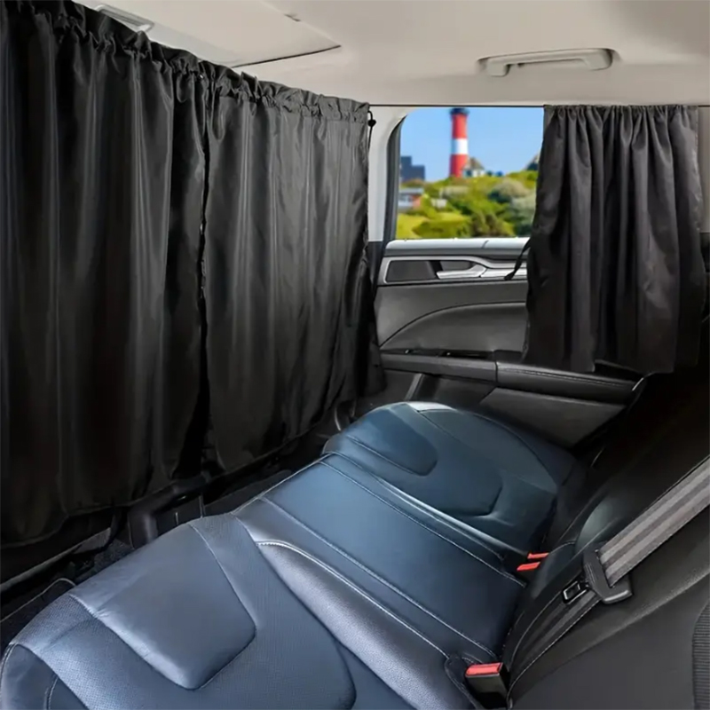 Car Privacy Curtains, Universa - Privacy Screen Protector 리뷰 및 가격
