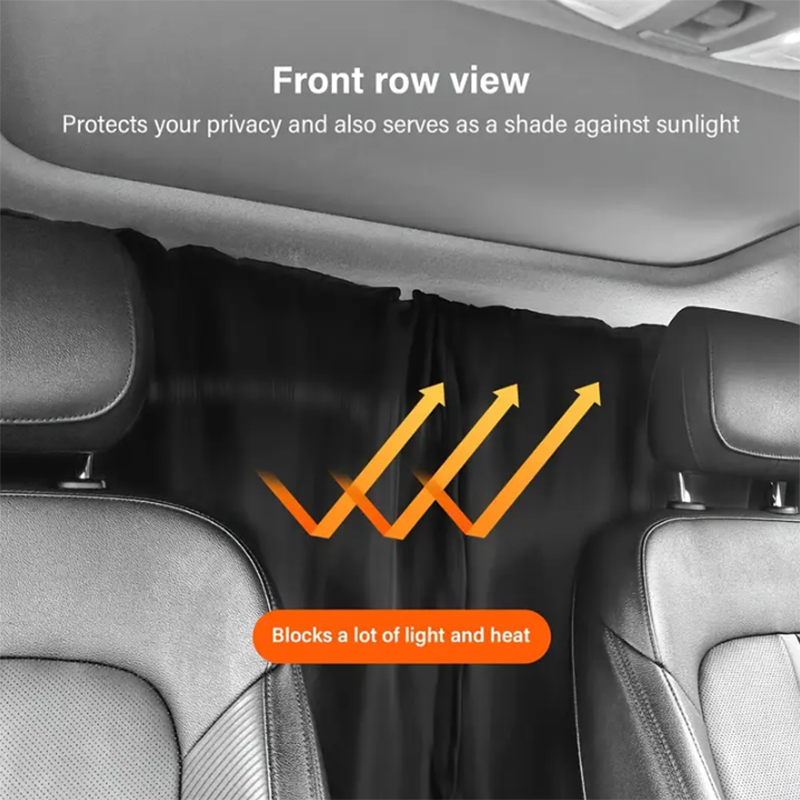 Car Privacy Curtains, Universa - Privacy Screen Protector 리뷰 및 가격