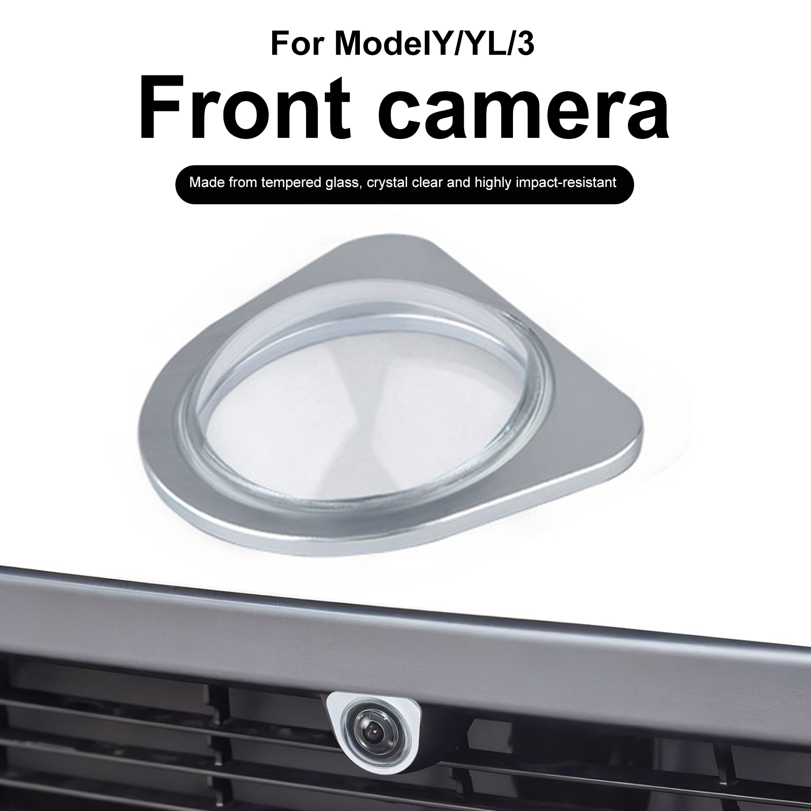 2PCS/1PC Front Bumper Camera L - Camera Lens Protector 리뷰 및 가격