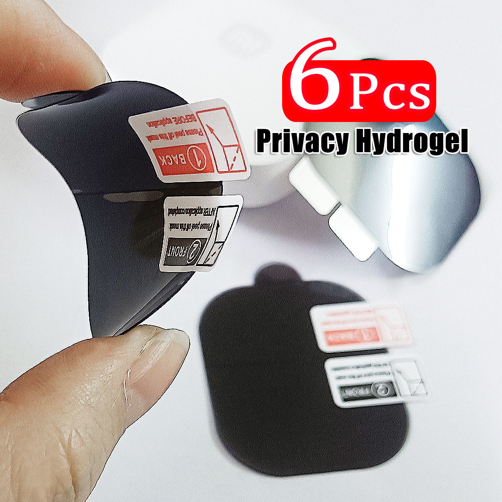 6Pcs Privacy Hydrogel For Appl - Privacy Screen Protector 리뷰 및 가격