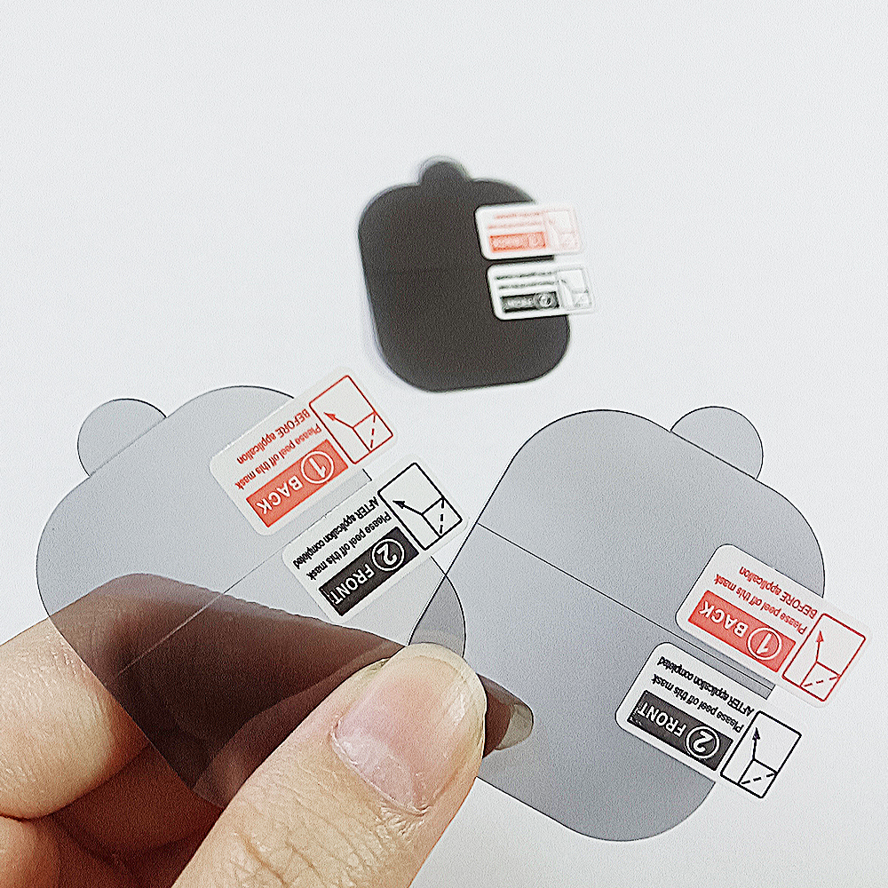 6Pcs Privacy Hydrogel For Appl - Privacy Screen Protector 리뷰 및 가격