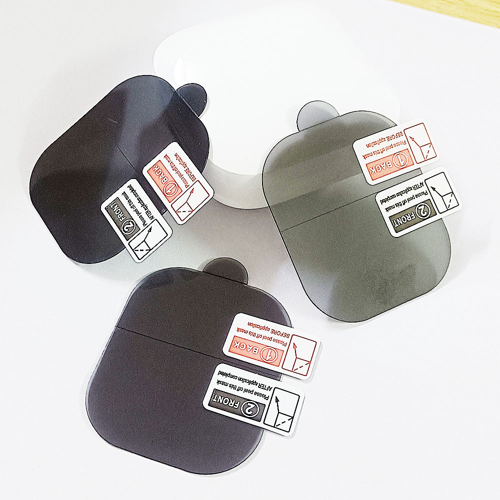 6Pcs Privacy Hydrogel For Appl - Privacy Screen Protector 리뷰 및 가격