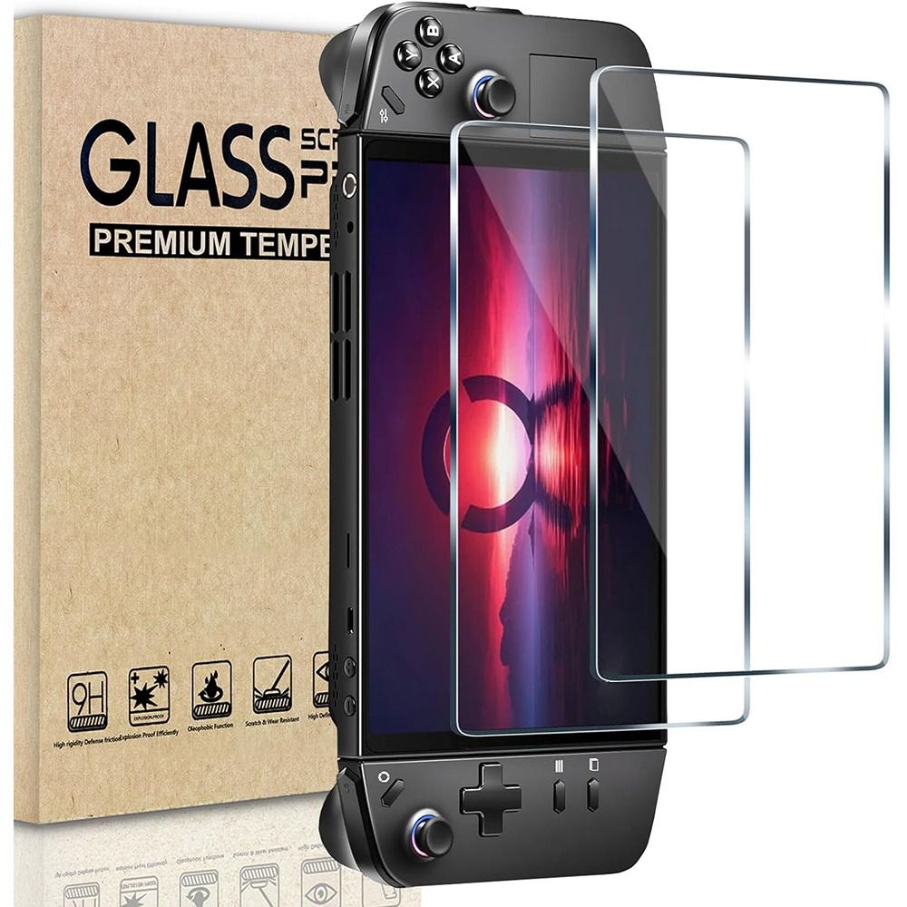 2pcs 9H Game Accessories Scree - Curved Edge Screen 리뷰 및 가격