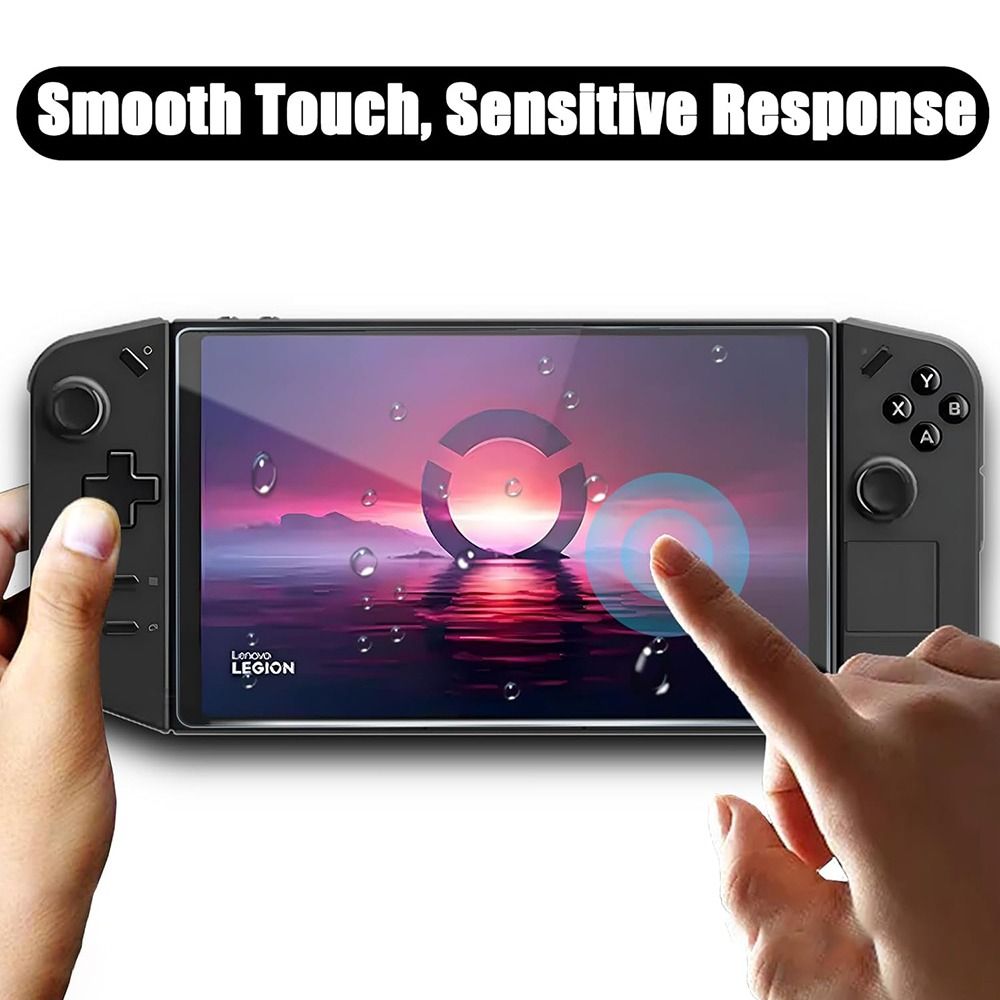 2pcs 9H Game Accessories Scree - Curved Edge Screen 리뷰 및 가격