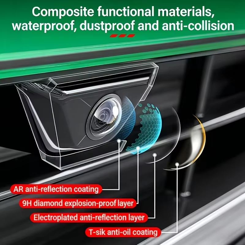 2PCS Car Camera Lens Protector - Camera Lens Protector 리뷰 및 가격