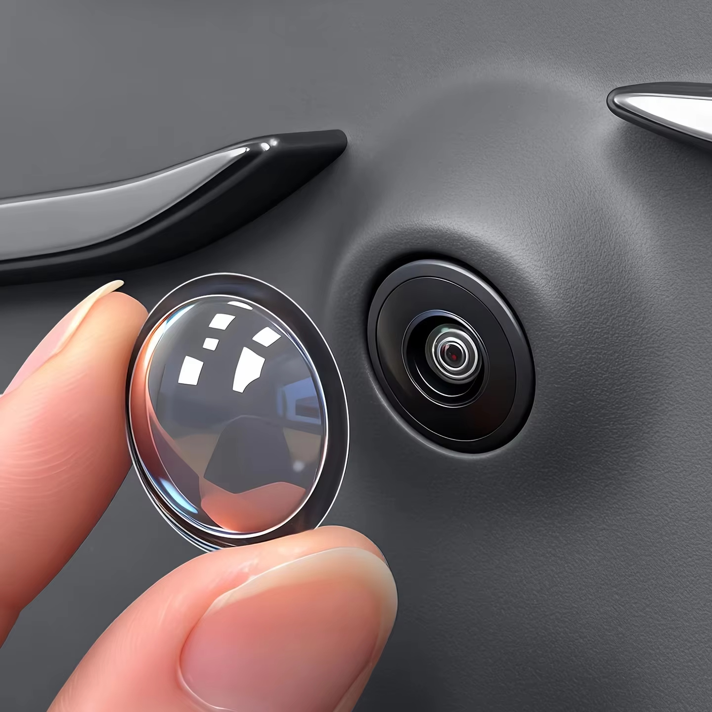 2PCS Car Camera Lens Protector - Camera Lens Protector 리뷰 및 가격