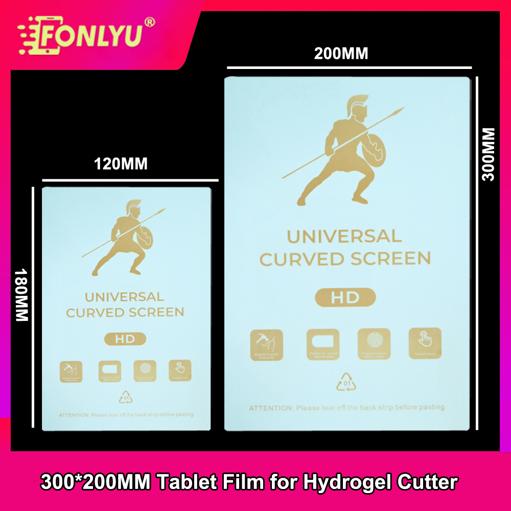 FONLYU 50Piece TPU films For i - Flexible Tpu Film 리뷰 및 가격
