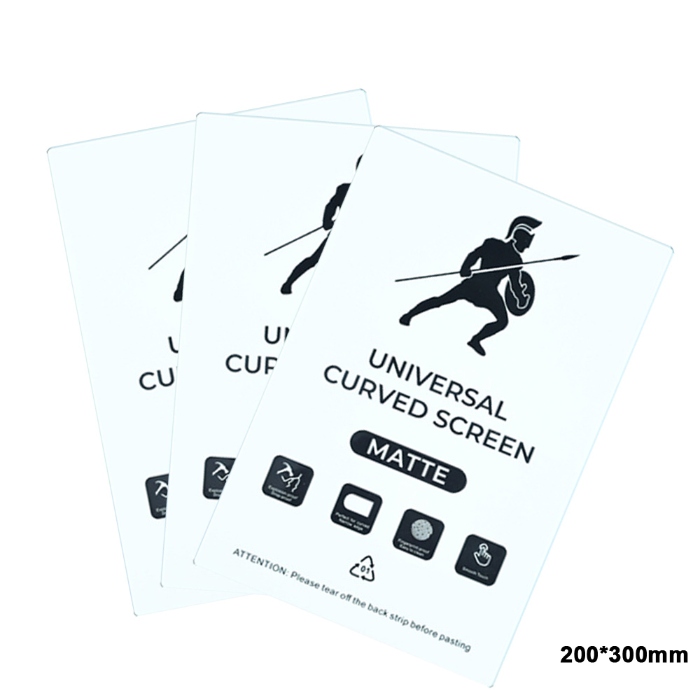 FONLYU 50Piece TPU films For i - Flexible Tpu Film 리뷰 및 가격
