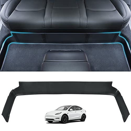 Rear Seat Underside Kick Prote - Full Cover Adhesive 리뷰 및 가격