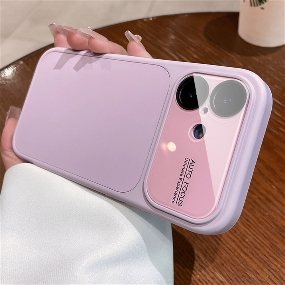 Luxury Candy Color AI Camera C - Camera Lens Protector 리뷰 및 가격
