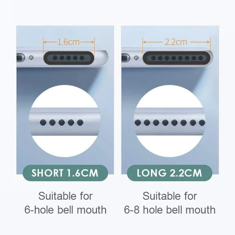 Mobile Phone Dustproof Net Sti - Dust Removal Sticker 리뷰 및 가격