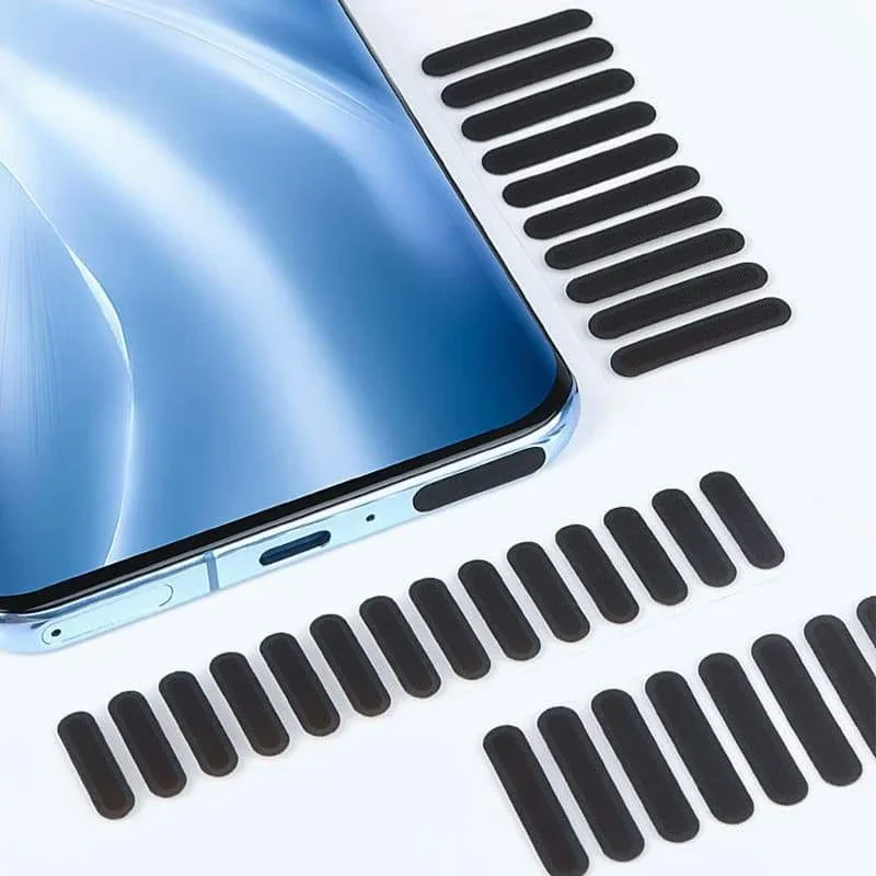 Mobile Phone Dustproof Net Sti - Dust Removal Sticker 리뷰 및 가격