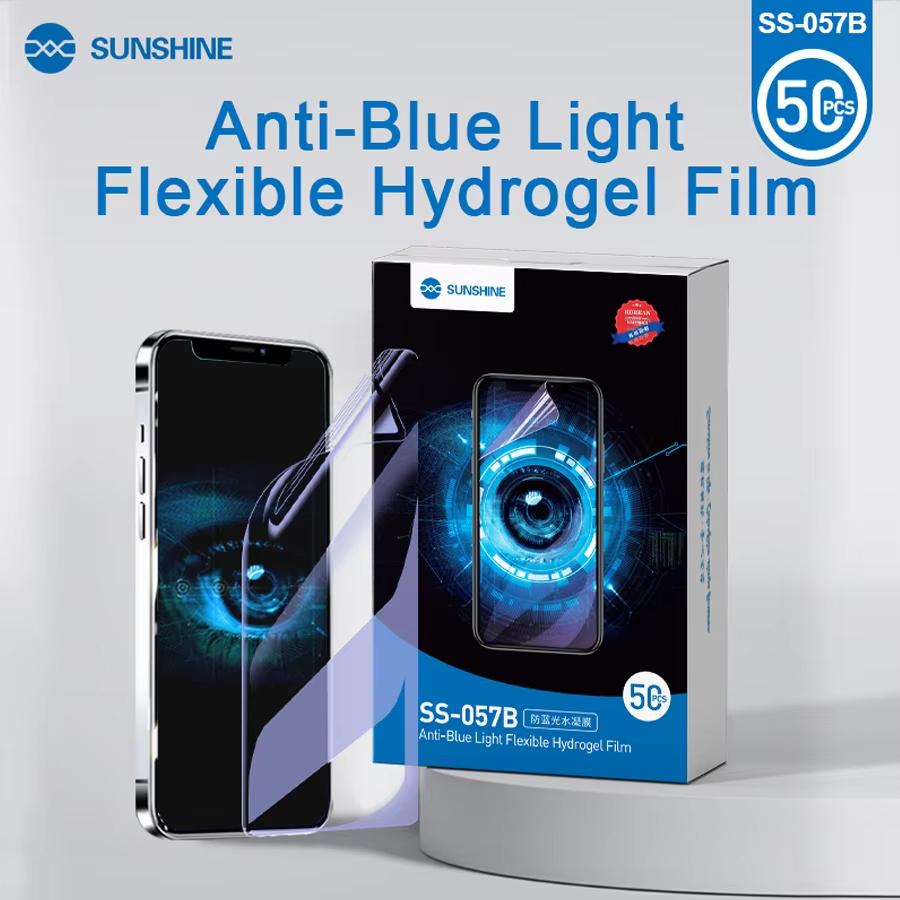50Pcs Pelicula Hidrogel Film F - Flexible Tpu Film 리뷰 및 가격