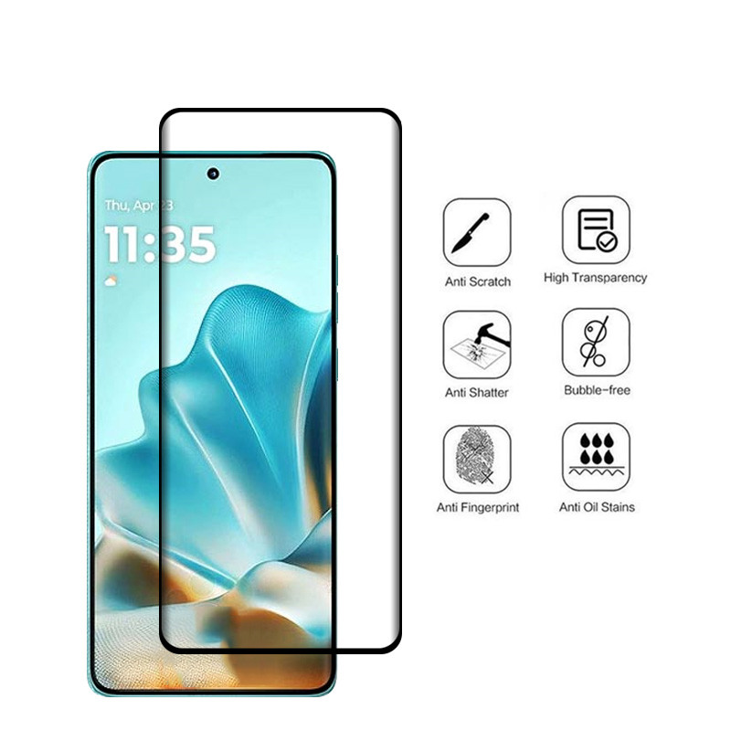 2+2/For Motorola Moto Edge 60P - Curved Edge Screen 리뷰 및 가격