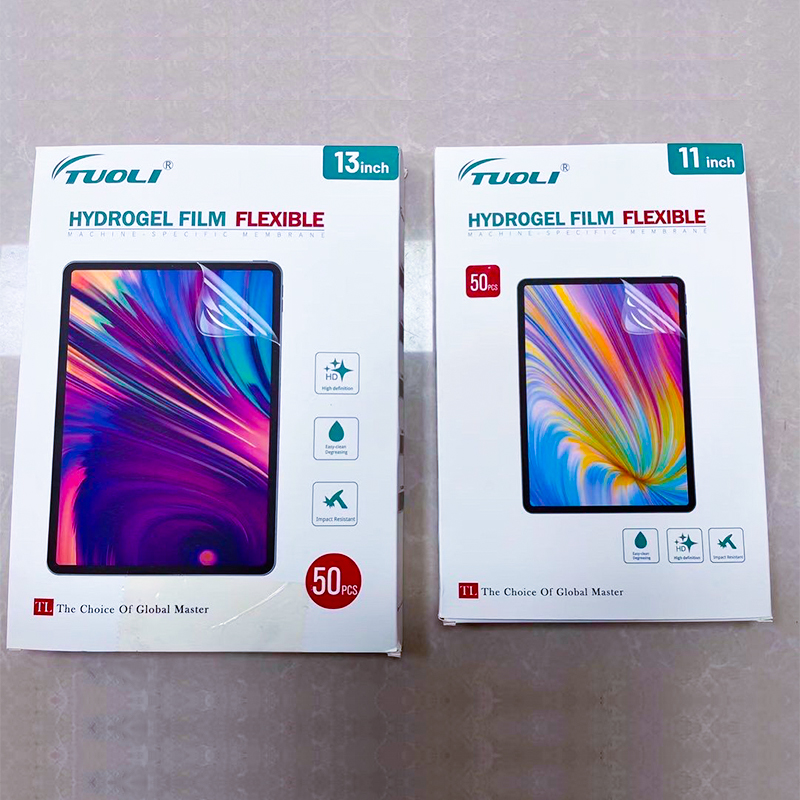 TUOLI 10pcs Universal Tablets  - Screen Protector Cutter 리뷰 및 가격