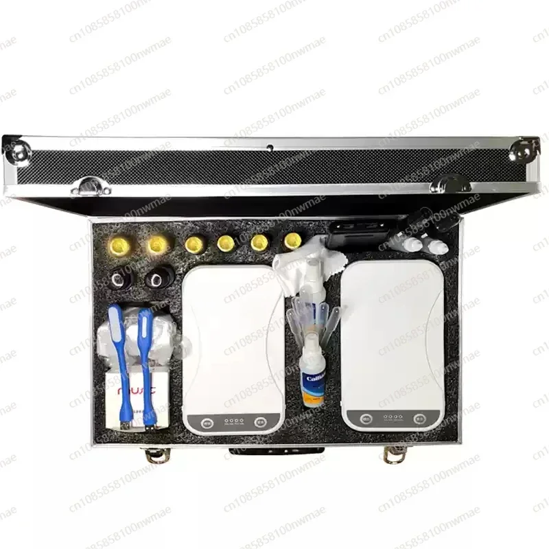 Mobile Phone Nano Coating Mach - Nano Liquid Coating 리뷰 및 가격