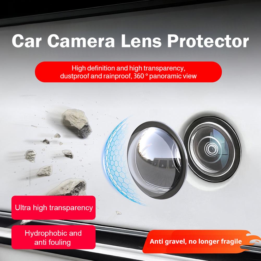 2pcs/set Car Camera Lens Prote - Camera Lens Protector 리뷰 및 가격