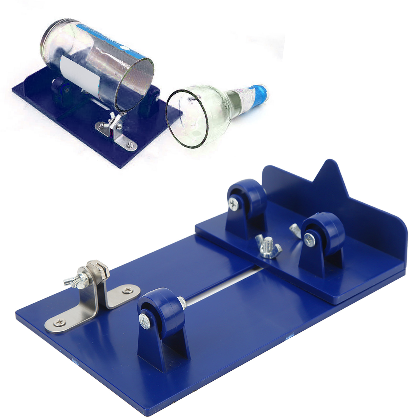 Universal Adjustable DIY Glass - Screen Protector Cutter 리뷰 및 가격