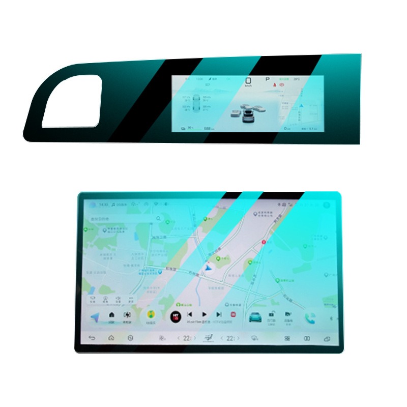 RHD for BYD Sealion 7 Ultra-Cl - Glass Protector Auto 리뷰 및 가격