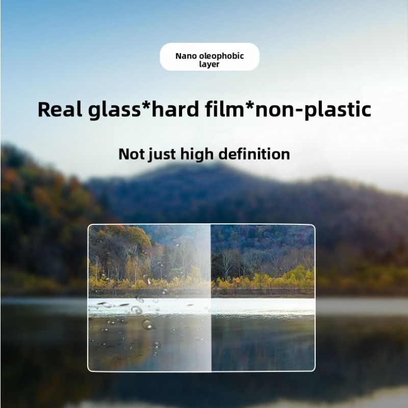RHD for BYD Sealion 7 Ultra-Cl - Glass Protector Auto 리뷰 및 가격