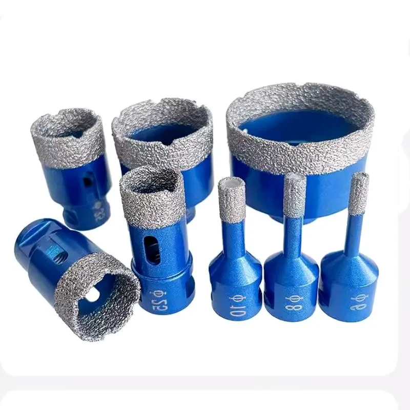 M14 Dry Diamond core Drill Bit - Screen Protector Cutter 리뷰 및 가격