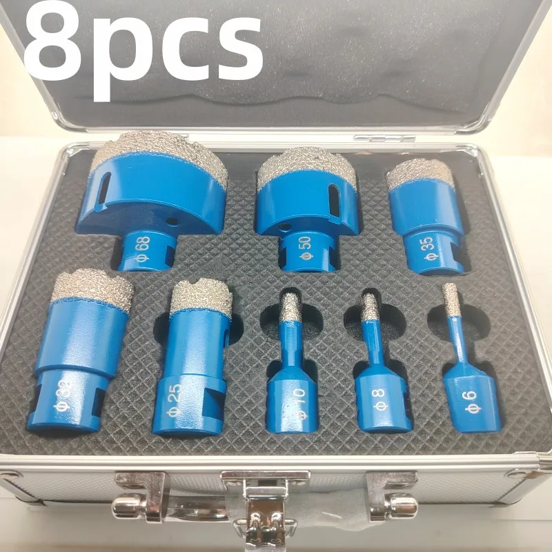 M14 Dry Diamond core Drill Bit - Screen Protector Cutter 리뷰 및 가격