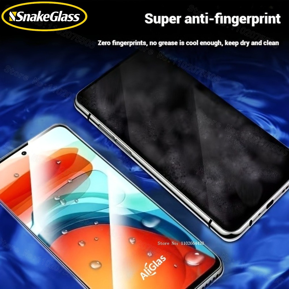 4Pcs Screen Protectors for iPh - Flexible Tpu Film 리뷰 및 가격