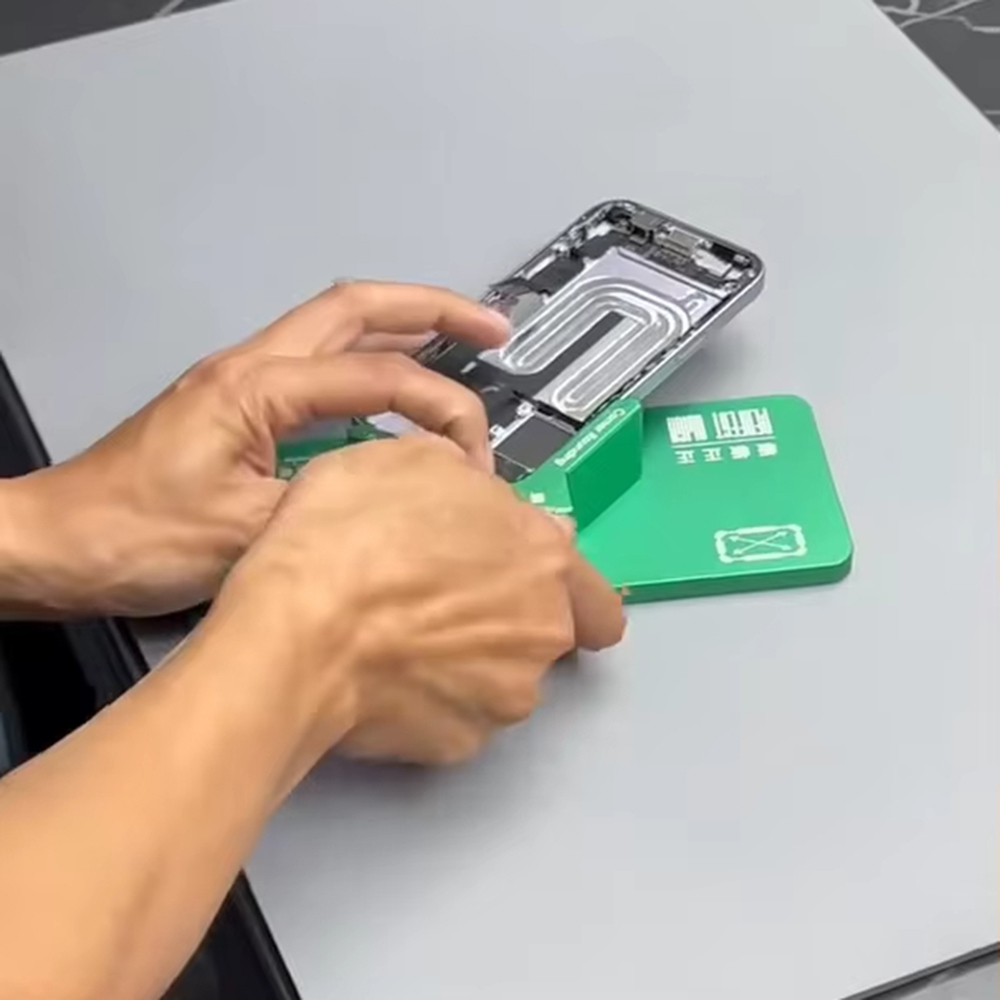 YCS Mobile Phone Frame Straigh - Screen Alignment Tool 리뷰 및 가격