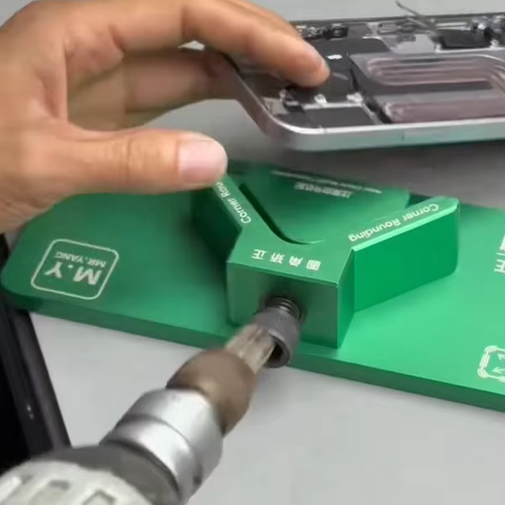YCS Mobile Phone Frame Straigh - Screen Alignment Tool 리뷰 및 가격