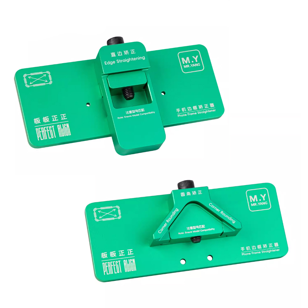 YCS Mobile Phone Frame Straigh - Screen Alignment Tool 리뷰 및 가격